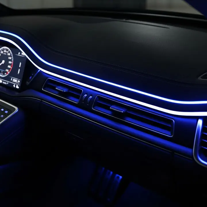 Without Ambient Lighting