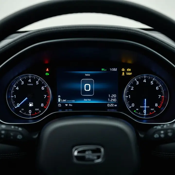 Mercedes OEM Screen & Digital Cluster Retrofit